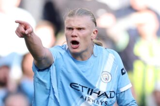 Premier League Soccer 2026: Watch Burnley vs. Man City Live