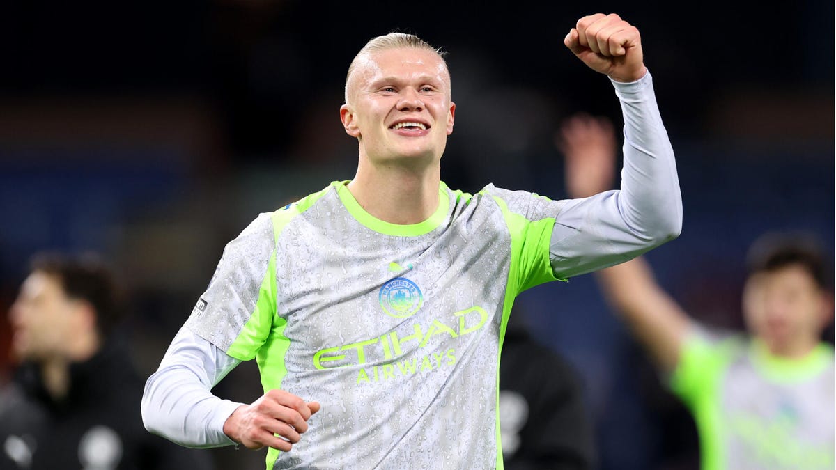 Livestream FA Cup Soccer: Watch Man City vs. Southampton Free From Anywhere