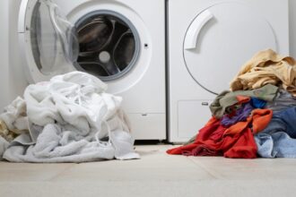 Here’s How Much Detergent You Realistically Need to Use