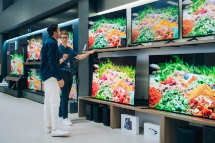 Mini-LED vs. OLED: Which TV Tech Should You Get?
