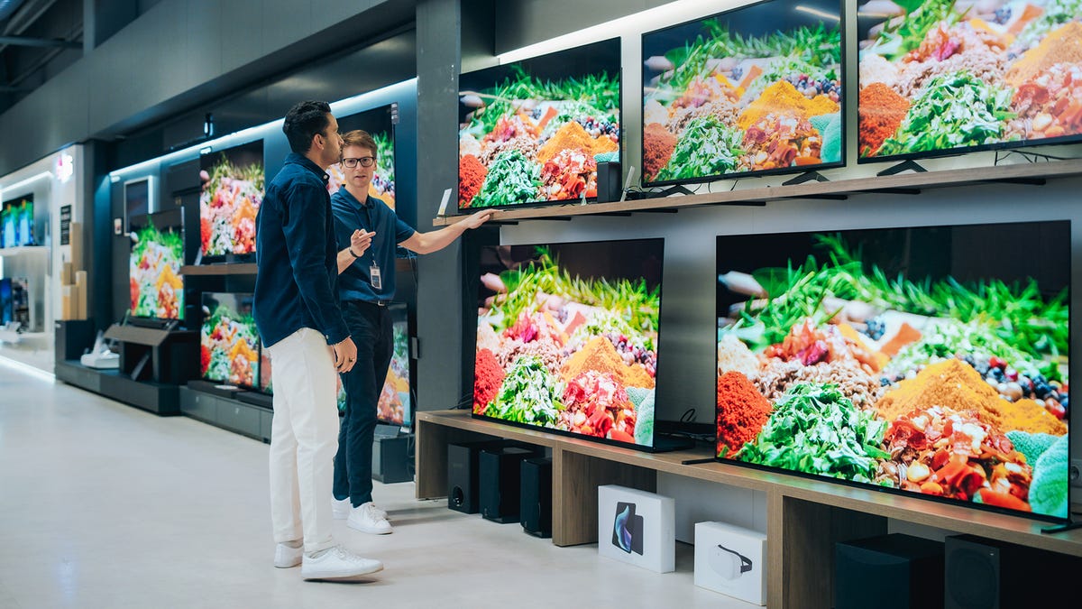 Mini-LED vs. OLED: Which TV Tech Should You Get?