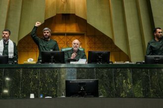 Iran moderates pushing Trump deal risk being ‘eliminated’ as regime fractures deepen