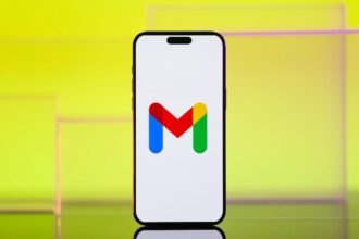 Encrypted Emails Are Now Available for Some Gmail Phone App Enterprise Customers