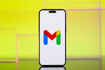 Encrypted Emails Are Now Available for Some Gmail Phone App Enterprise Customers