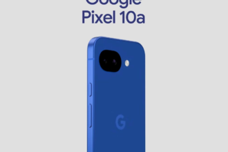 Google’s Pixel 10A Is Coming to Japan With an Exclusive Blue Edition and Special Wallpaper