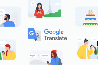 Google Celebrates 20 Years of Translate With a New Pronunciation Feature