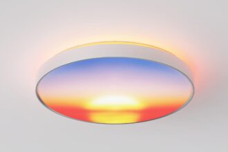 Govee Launches Wild, Colorful and Pixel-Dense Ceiling Light Ultra
