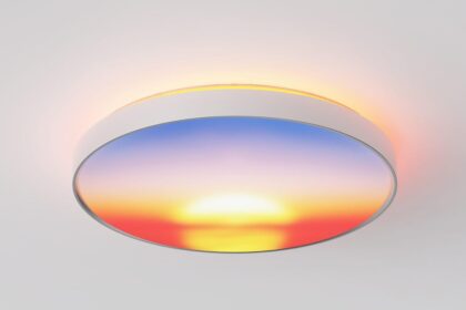 Govee Launches Wild, Colorful and Pixel-Dense Ceiling Light Ultra