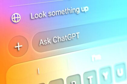 ChatGPT Is Weirdly Obsessed With Goblins. Here’s How OpenAI Fixed It