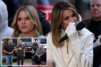 New Nancy Guthrie ransom note sent to TMZ claims to know her location