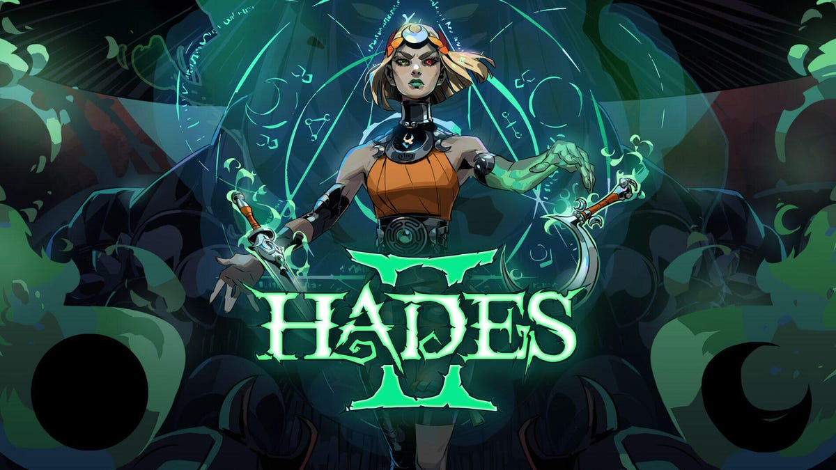 Hades 2, the Award-Winning Sequel, Lands on Xbox Game Pass Soon
