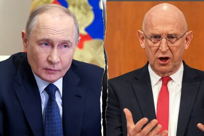 UK defense minister warns Putin of ‘serious consequences’ after covert underwater military operation