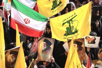 Iran threatens to end ceasefire over Hezbollah’s exclusion from truce deal