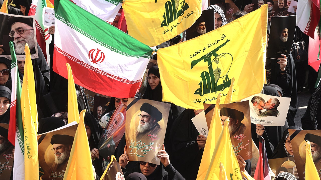 Iran threatens to end ceasefire over Hezbollah’s exclusion from truce deal