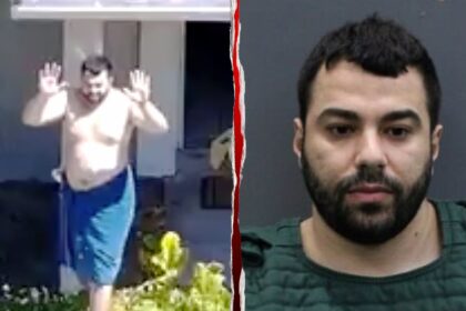 Barricaded suspect faces murder charges after 2 doctoral students vanished from campus, 1 body remains missing