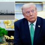 Trump issues strict deadline for Iran to open Strait of Hormuz — or face ‘hell’