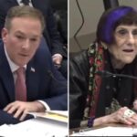EPA chief Lee Zeldin slams ‘uninformed’ Democrat lawmaker who suggested he drink weed killer during heated congressional hearing