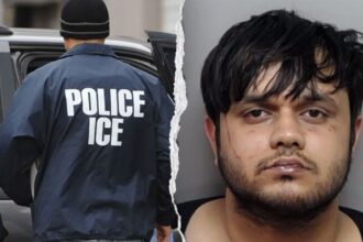 Illegal alien accused of biting 3-year-old girl’s face at Texas park, ICE lodges detainer after arrest: DHS