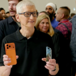 Tim Cook to Step Down After 15 Years as Apple CEO