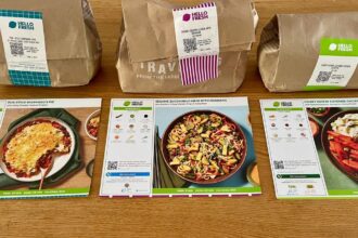 Best Vegan Meal Delivery of 2026: We Tried the Top Vegan Meal Kits