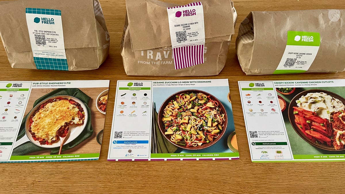 Best Vegan Meal Delivery of 2026: We Tried the Top Vegan Meal Kits