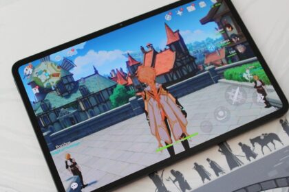 Best Gaming Tablets of 2026
