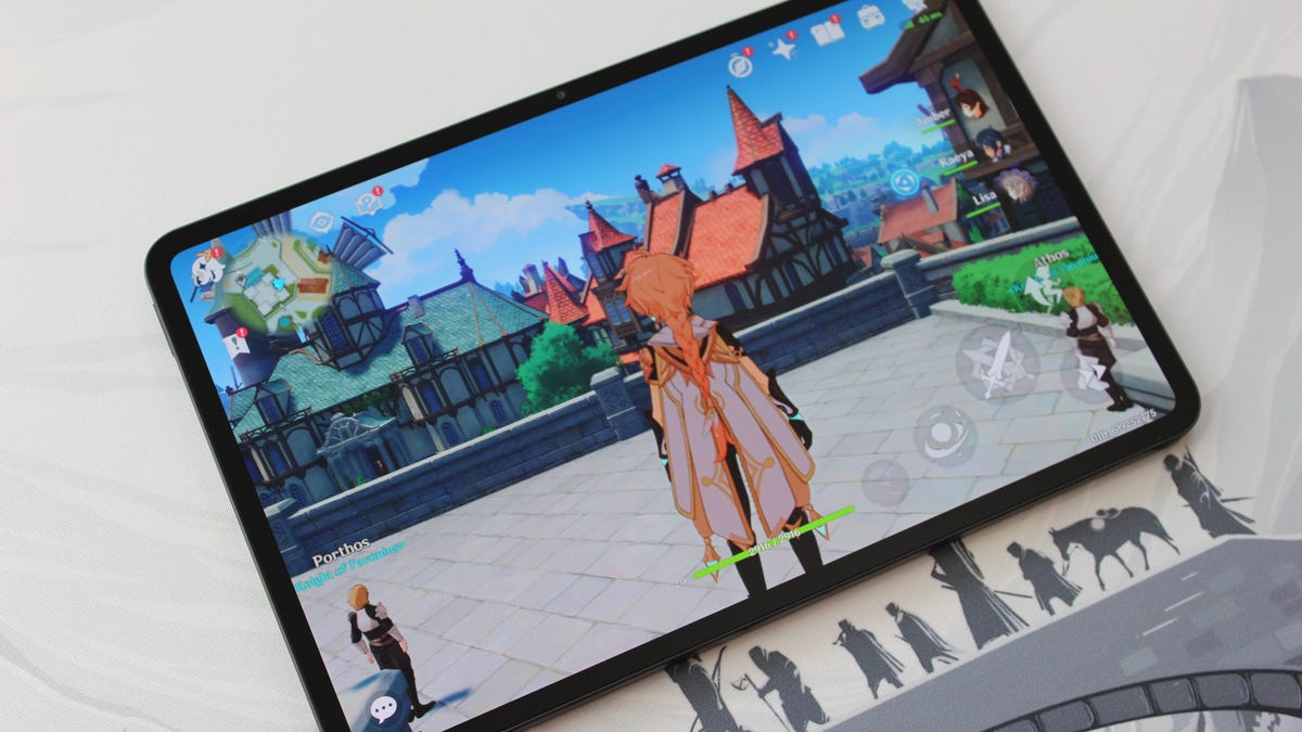 Best Gaming Tablets of 2026