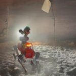 Robots Could Help Humans Find Resources on the Moon and Mars