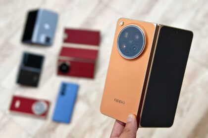 Foldable Phones Have Solved Nearly Every Trade-Off, Well Before Apple Debuts One