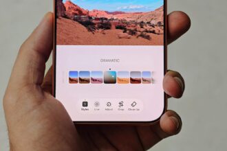 Apple’s Newer Photographic Styles Changed the Way I Edit My iPhone Photos