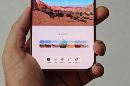 Apple’s Newer Photographic Styles Changed the Way I Edit My iPhone Photos