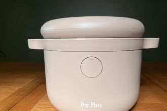 Makers of the Always Pan Add a Rice Cooker, and It Couldn’t Be Cuter