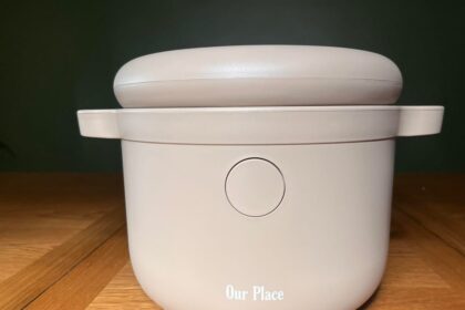 Makers of the Always Pan Add a Rice Cooker, and It Couldn’t Be Cuter