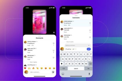 Error-Free Instagram Comments Are Here: Here’s How to Edit Yours