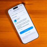 Apple Plugs Security Hole That Enabled FBI to Access Deleted Signal Messages on iPhone