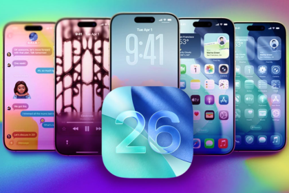 If Your iPhone Battery’s Draining Faster After iOS 26.5, Don’t Panic