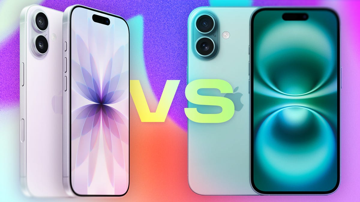 iPhone 17 vs. iPhone 16: Should You Upgrade?