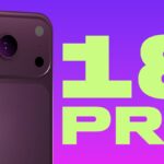 One Rumored Color for the iPhone 18 Pro? A Rich Dark Cherry Red