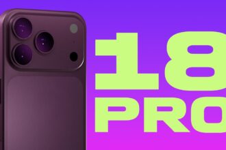 One Rumored Color for the iPhone 18 Pro? A Rich Dark Cherry Red