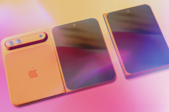 No, the Viral iPhone Fold Video Isn’t Real. How We Know It’s Fake