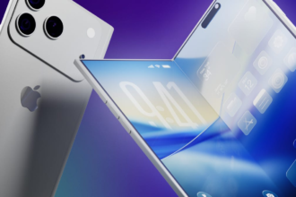 Apple Reportedly Eyes ‘iPhone Ultra’ Name for Folding Phone Expected This Year