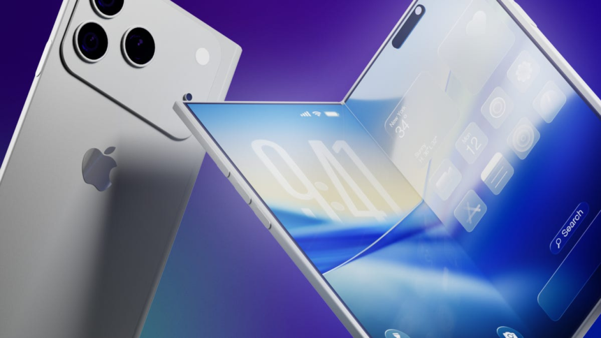 iPhone Fold: What We Know So Far About Apple’s 2026 Foldable