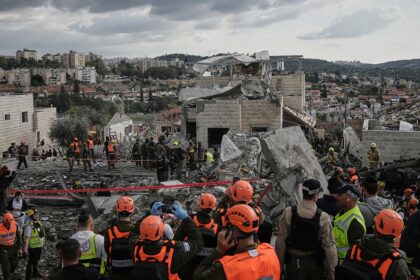 Evangelical leaders rally for Trump and Israel as Operation Epic Fury reshapes the region