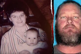 DNA cracks 35-year cold case mystery as accused killer’s new name melts under cops’ heat