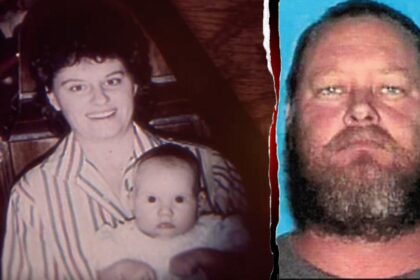 DNA cracks 35-year cold case mystery as accused killer’s new name melts under cops’ heat