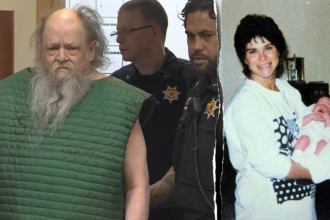 Daughters’ relentless search shatters ‘overdose’ claim, leads to arrest in mom’s 1992 murder