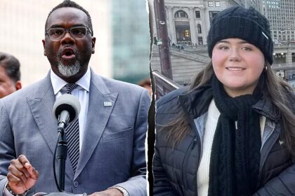 Chicago mayor doubles down on illegal alien ‘assault’ comment after Sheridan Gorman’s death