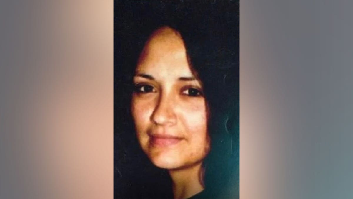 Juanita Zdroik portrait photo