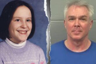 Judge declares mistrial in decades-old killing of 11-year-old girl over evidence revelation