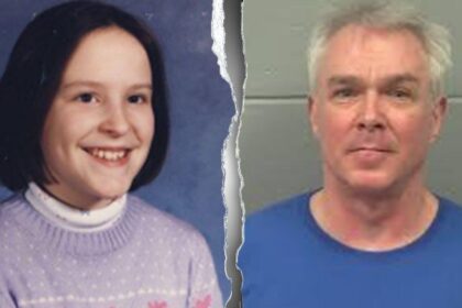 Judge declares mistrial in decades-old killing of 11-year-old girl over evidence revelation